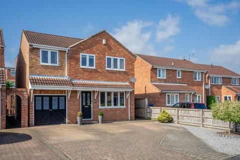 4 bedroom detached house for sale, Wydale Road, York