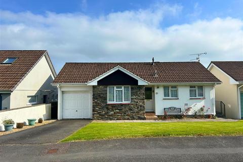 2 bedroom detached bungalow for sale, Willow Close, Ilfracombe EX34