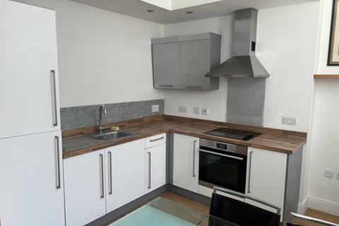 2 bedroom flat to rent, Westminster Chambers, 1 Crosshall Street, Liverpool, Merseyside, L1