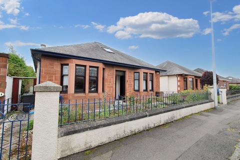 3 bedroom bungalow for sale, Cambridge Road, Renfrew, Renfrewshire, PA4