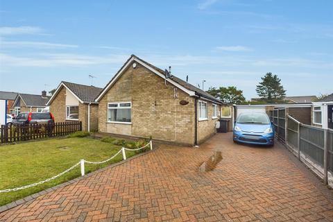 2 bedroom detached bungalow for sale, Wetherby Crescent, Lincoln