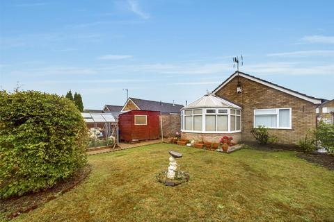 2 bedroom detached bungalow for sale, Wetherby Crescent, Lincoln