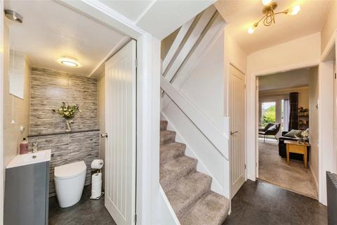 4 Arran Close, Woolstanwood, Crewe, CW2 8UQ