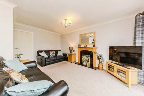 4 Arran Close, Woolstanwood, Crewe, CW2 8UQ