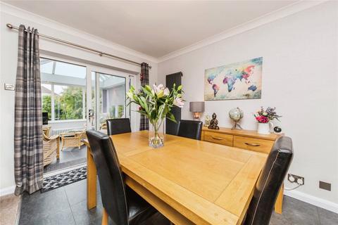 4 Arran Close, Woolstanwood, Crewe, CW2 8UQ