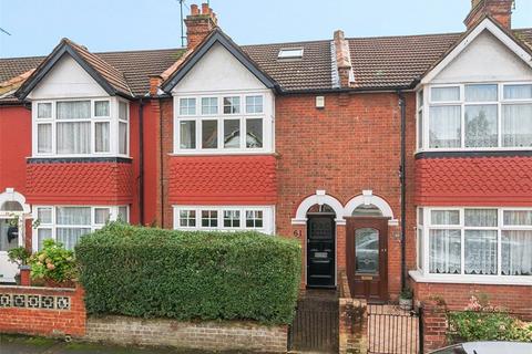 4 bedroom terraced house for sale, Mildred Avenue, Watford