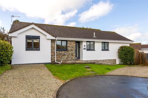 4 Davids Hill, Georgeham, Braunton, EX33 1QF