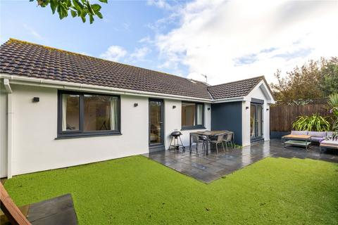 4 Davids Hill, Georgeham, Braunton, EX33 1QF