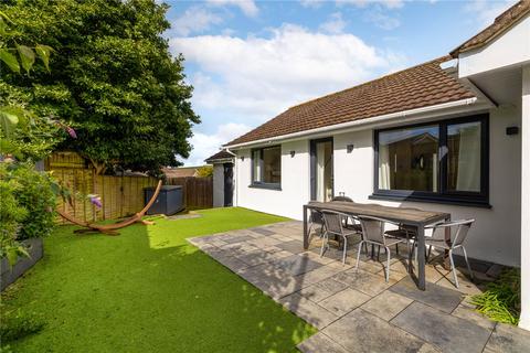 4 Davids Hill, Georgeham, Braunton, EX33 1QF