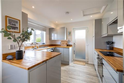 4 Davids Hill, Georgeham, Braunton, EX33 1QF