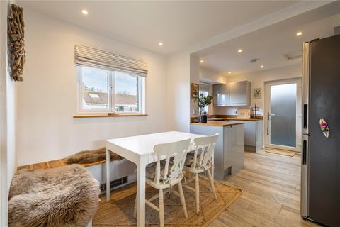 4 Davids Hill, Georgeham, Braunton, EX33 1QF