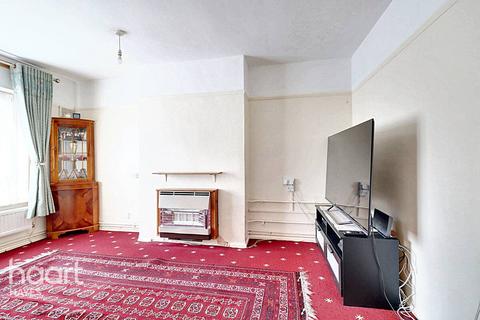 1 bedroom maisonette for sale, Bartram Close, UXBRIDGE