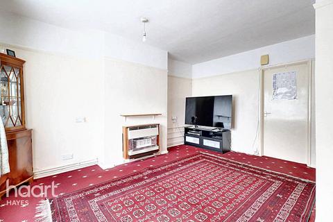 1 bedroom maisonette for sale, Bartram Close, UXBRIDGE