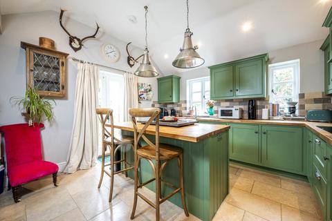 2 bedroom semi-detached house for sale, Church Westcote, Chipping Norton