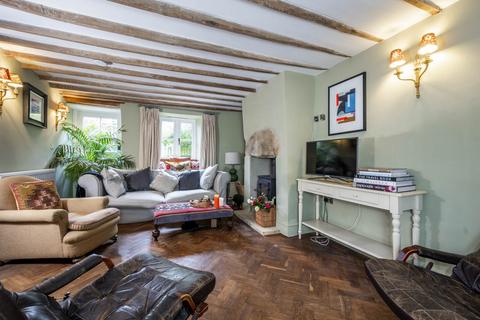 2 bedroom semi-detached house for sale, Church Westcote, Chipping Norton