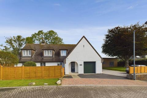 4 bedroom detached house for sale, Woodland Avenue, Par PL24