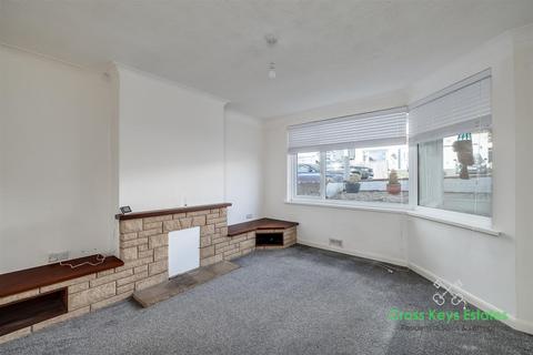 3 bedroom house for sale, Woodford Avenue, Plymouth PL7