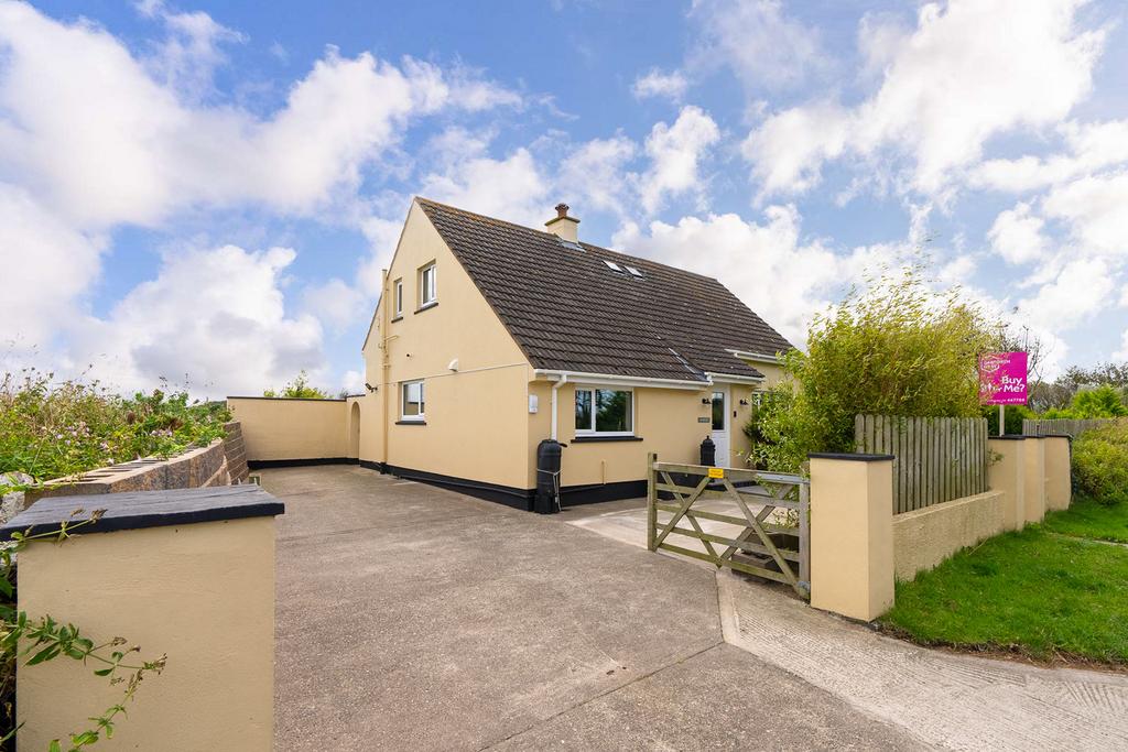Harleys, Killane, Ballaugh 2 bed detached house for sale £459,950