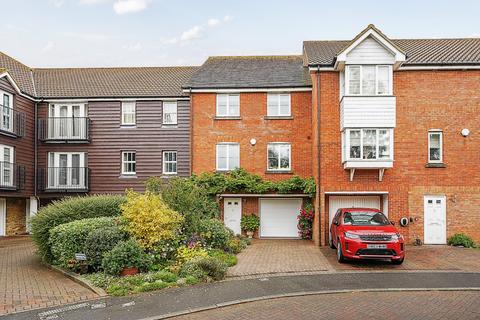 4 bedroom townhouse for sale, Willowbank, Sandwich