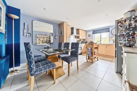 4 bedroom townhouse for sale, Willowbank, Sandwich