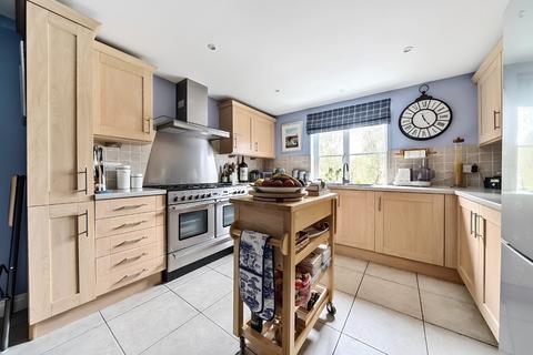 4 bedroom townhouse for sale, Willowbank, Sandwich