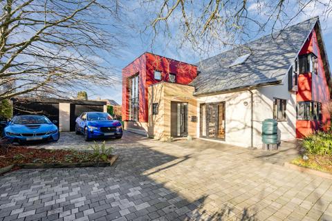 5 bedroom detached house for sale, Church Street, Upton, OX11