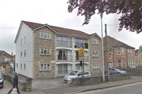 1 bedroom retirement property to rent, 46-48 Baker Street, Weston-Super-Mare BS23