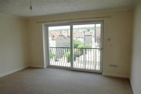 1 bedroom retirement property to rent, 46-48 Baker Street, Weston-Super-Mare BS23