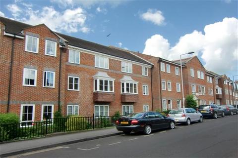 1 bedroom retirement property to rent, 23 Ryan Court, Whitecliff Mill Street DT11