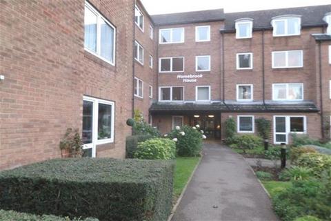 1 bedroom retirement property to rent, 1 Homebrook House, 1 Cardington Road MK42