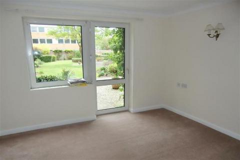 1 bedroom retirement property to rent, 1 Homebrook House, 1 Cardington Road MK42