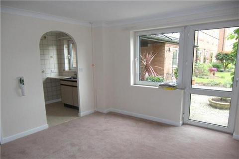 1 bedroom retirement property to rent, 1 Homebrook House, 1 Cardington Road MK42