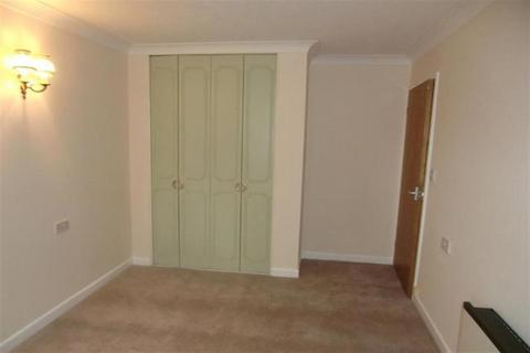 1 bedroom retirement property to rent, 1 Homebrook House, 1 Cardington Road MK42