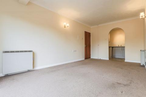 1 bedroom retirement property to rent, 45 All Saints Court, Church Side YO43