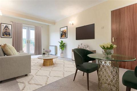 undefined, 45 All Saints Court, Church Side YO43