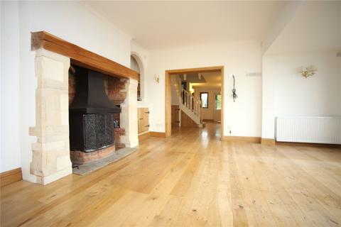 6 bedroom detached house to rent, Bushcombe Lane, Woodmancote, Cheltenham, Gloucestershire, GL52