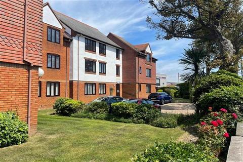 2 bedroom retirement property to rent, Campbell Road, Bognor Regis PO21