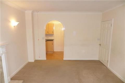 1 bedroom retirement property to rent, 40 Homefirs House, Wembley Park Drive HA9