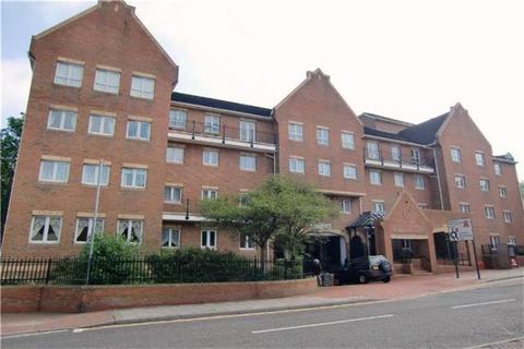 1 bedroom retirement property to rent, 41 Pembroke Court, 397-409 High Street ME4