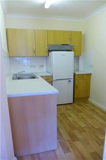 1 bedroom retirement property to rent, 41 Pembroke Court, 397-409 High Street ME4