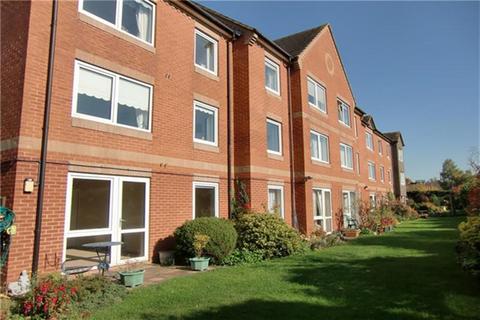 1 bedroom retirement property to rent, 56 Homesmith House, St Marys Road WR11