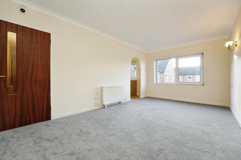 1 bedroom retirement property to rent, 56 Homesmith House, St Marys Road WR11