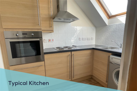 undefined, 12 Magnolia Grange, 92-94 New Bristol Road BS22