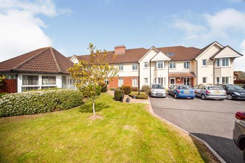 undefined, 12 Magnolia Grange, 92-94 New Bristol Road BS22