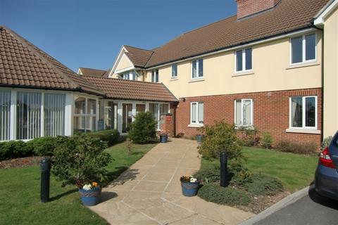 undefined, 12 Magnolia Grange, 92-94 New Bristol Road BS22