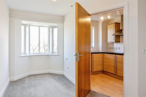 undefined, 12 Magnolia Grange, 92-94 New Bristol Road BS22