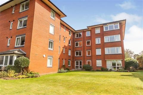 2 bedroom retirement property to rent, at Nationwide, 15 Homespa House, 37 Christchurch Road GL50