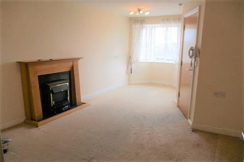 2 bedroom retirement property to rent, 18 Magnolia Grange, 92-94 New Bristol Road BS22