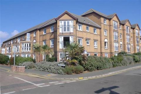 1 bedroom retirement property to rent, Currie Road, Sandown PO36