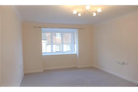 1 bedroom retirement property to rent, 24 Ryan Court, Whitecliff Mill Street DT11